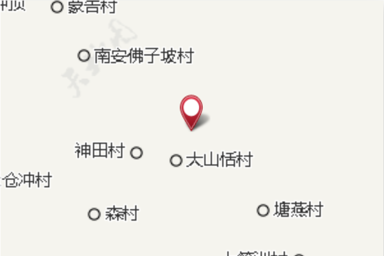 古老沖村 古老沖村