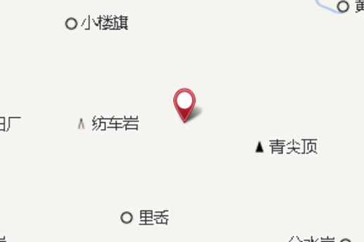 盆花寮 盆花寮