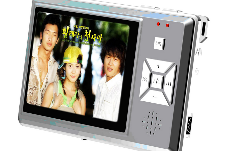 AOC UNI佑尼S320(1GB) AOC UNI佑尼S320(1GB)