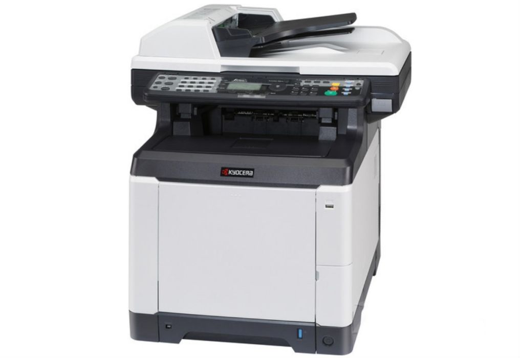 京瓷C2126MFP 京瓷C2126MFP