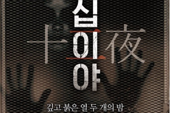 十二夜(2015年韓國恐怖電影)