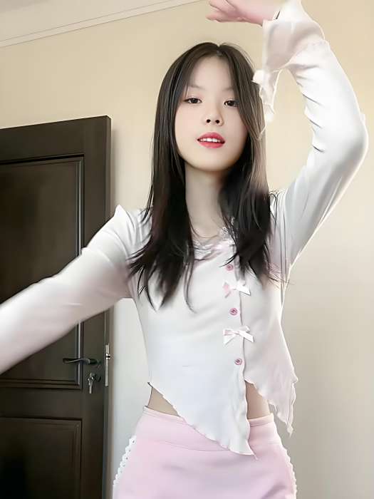 子涵呀 子涵呀