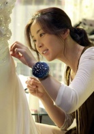 婚紗(韓國2010年權亨鎮執導電影)