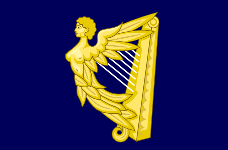 愛爾蘭王國