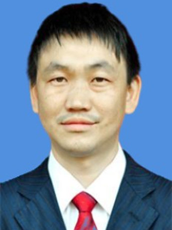李敬(雲南省昭通市鎮雄縣監委委員、一級主任科員) 李敬(雲南省昭通市鎮雄縣監委委員、一級主任科員)