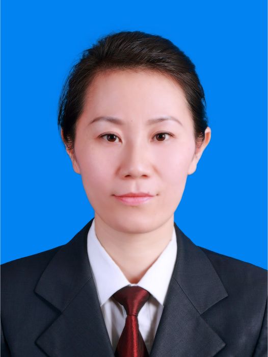 夏曄(浙江省溫州市泰順縣殘疾人聯合會黨組成員、康復中心主任) 夏曄(浙江省溫州市泰順縣殘疾人聯合會黨組成員、康復中心主任)