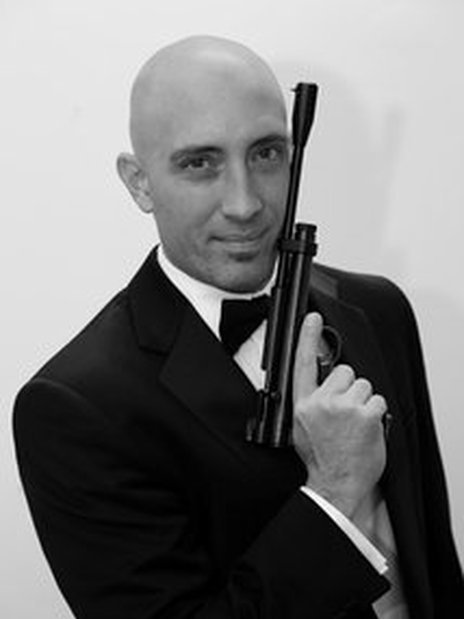A.J. Leslie A.J. Leslie
