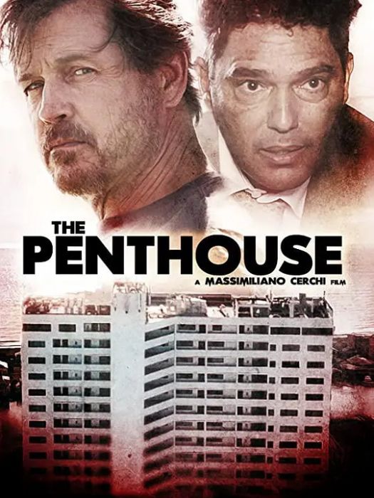 The Penthouse The Penthouse