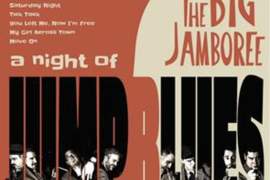The Big Jamboree The Big Jamboree
