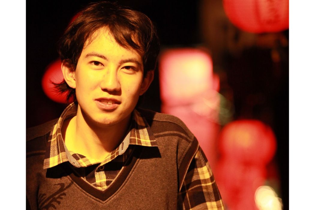王思涵(演員、導演、編劇) 王思涵(演員、導演、編劇)