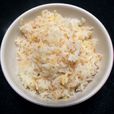 椰香白米飯