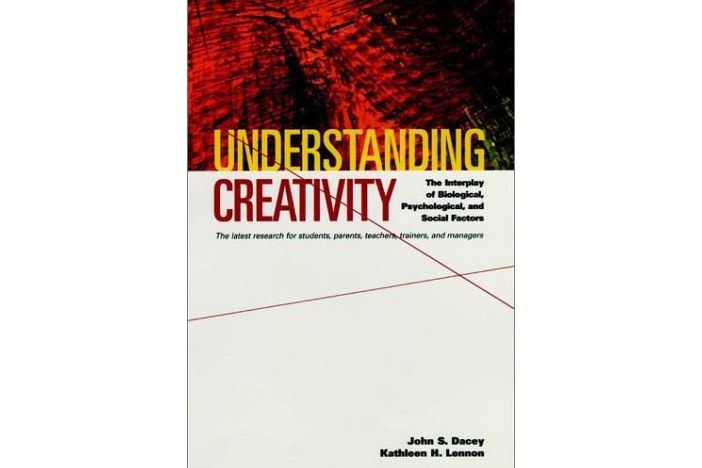 Understanding Creativity Understanding Creativity