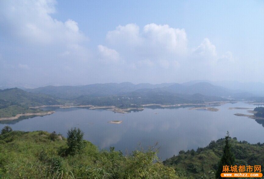 姜家山塆 姜家山塆