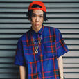 Tizzy T(TT(中國有嘻哈選手TIZZY T)) Tizzy T(TT(中國有嘻哈選手TIZZY T))