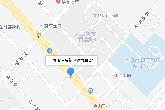 泥城路24弄 泥城路24弄