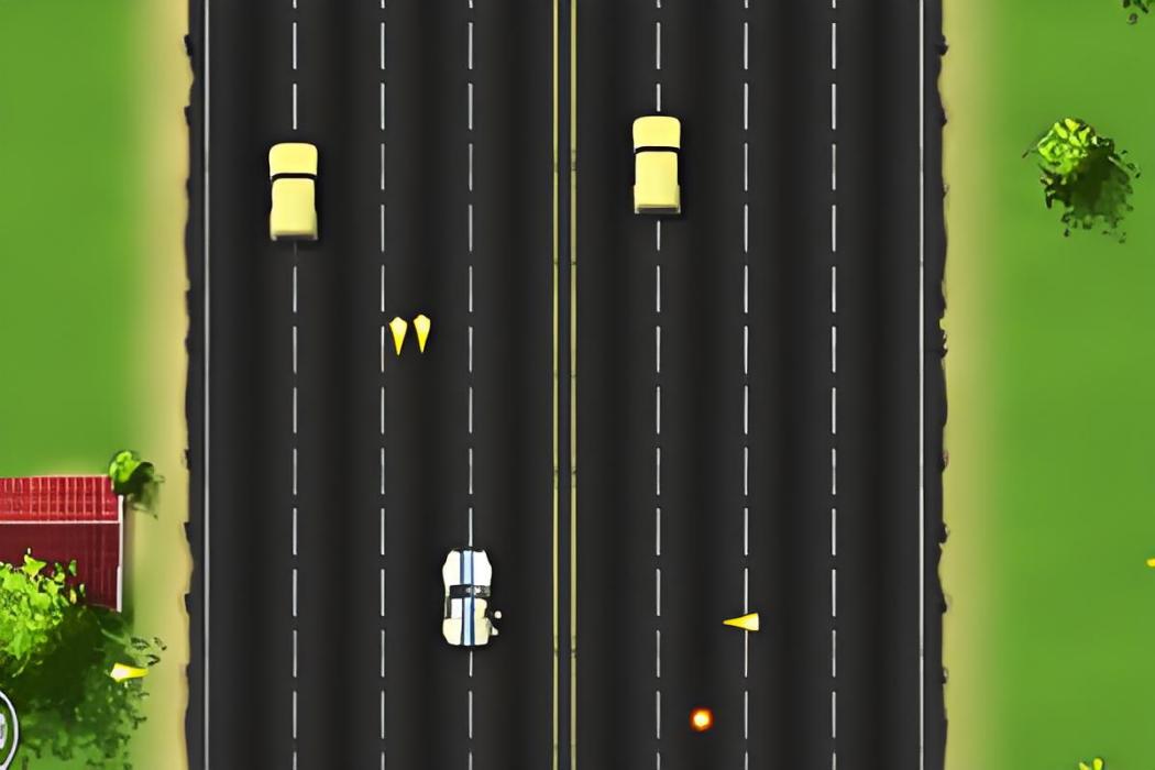 間諜戰車 間諜戰車