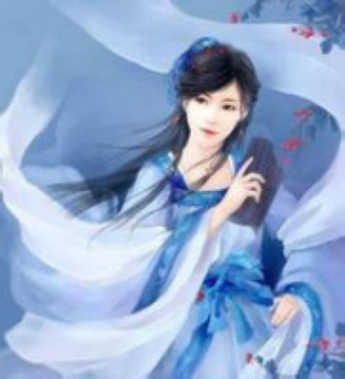 姬靈風 姬靈風