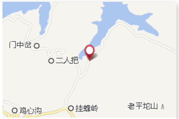 雞心溝道班