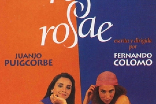 Rosa rosae Rosa rosae