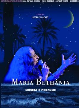 Maria Bethânia