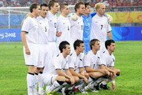 紐西蘭國家足球隊