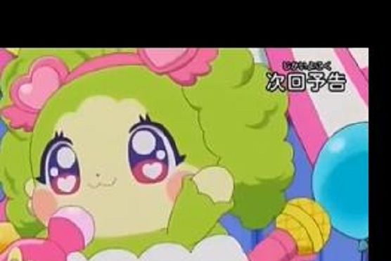 瑪茵(動畫《閃亮快樂★開啟吧!COCOTAMA》及其衍生作品的登場角色) 瑪茵(動畫《閃亮快樂★開啟吧!COCOTAMA》及其衍生作品的登場角色)