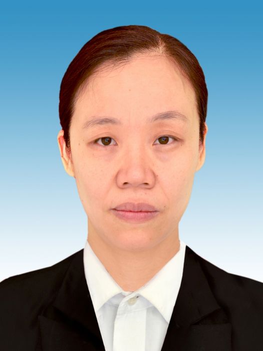 王小玲(重慶市萬州區信訪辦公室黨組成員、副主任)