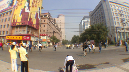 凌安街道