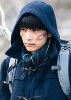 河畔(日本2018年行定勛執導電影)