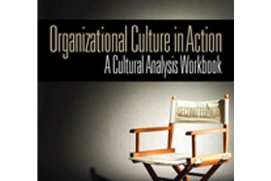 Organizational Culture in Action Organizational Culture in Action