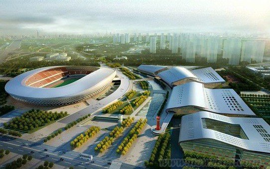 徐州奧林匹克體育中心