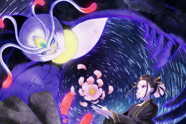 MYSTERIOUS(女王蜂發行的單曲碟) MYSTERIOUS(女王蜂發行的單曲碟)