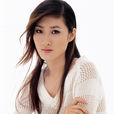 李婷(資深職業時裝模特) 李婷(資深職業時裝模特)