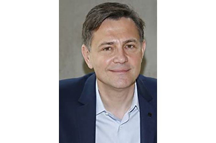 Krzysztof Ibisz Krzysztof Ibisz