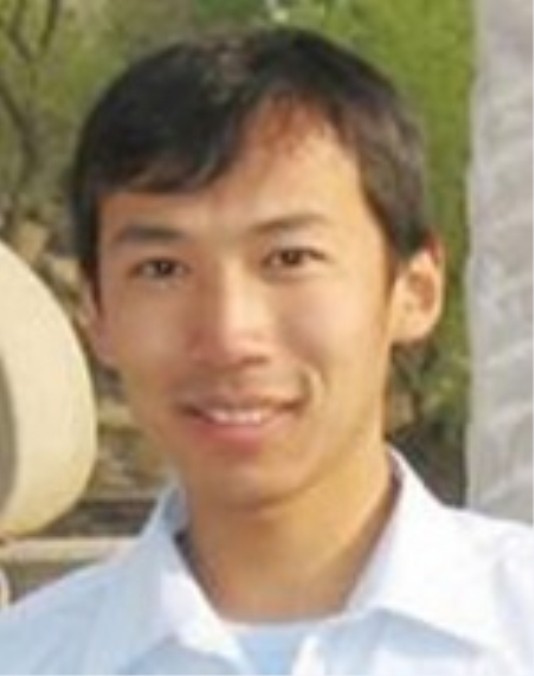 清華大學機械工程系副研究員 馬天寶