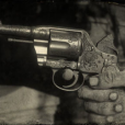 武器專家(遊戲《Red Dead Redemption 2》中的挑戰) 武器專家(遊戲《Red Dead Redemption 2》中的挑戰)