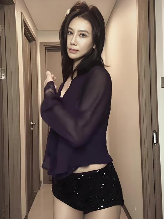 Joanna喬安娜 Joanna喬安娜