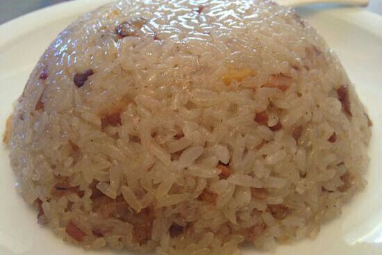 潮香八寶飯 潮香八寶飯