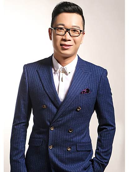 大帥(北京廣播電視台主持人) 大帥(北京廣播電視台主持人)