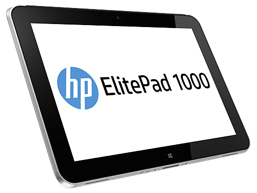 惠普 ElitePad 1000 G2 惠普 ElitePad 1000 G2