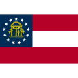 喬治亞州(Georgia State) 喬治亞州(Georgia State)