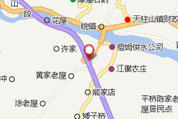 青口老屋