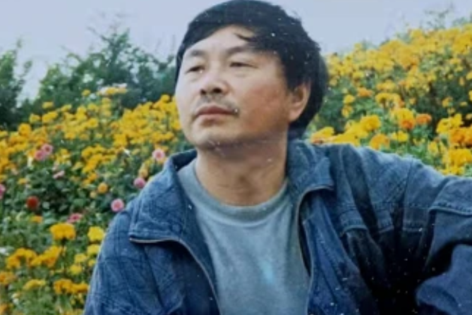 羅杉(作家) 羅杉(作家)