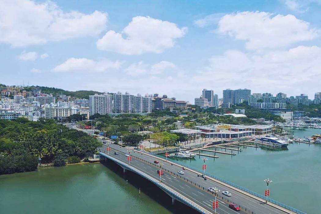 潮見橋 潮見橋