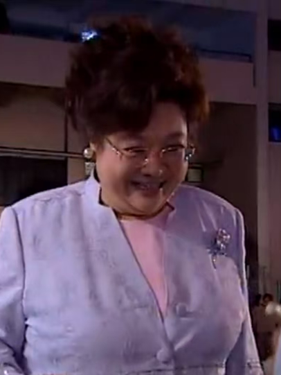 龐小玉 龐小玉