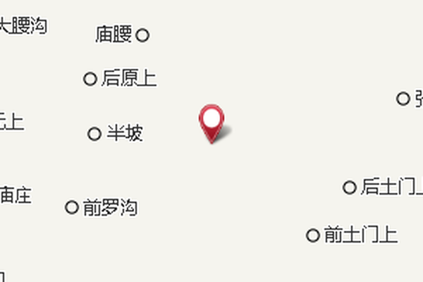 羅溝廟 羅溝廟