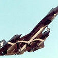 YF-12戰鬥機