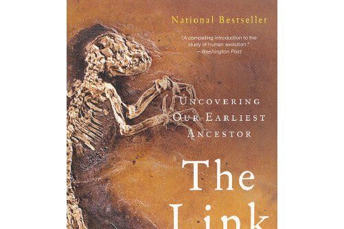The Link : Uncovering Our Earliest Ancestor The Link : Uncovering Our Earliest Ancestor