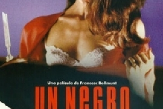 Negro con un saxo, Un Negro con un saxo, Un