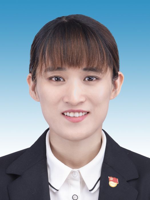 楊芳(浙江省湖州市吳興區住房和城鄉建設局黨組成員、吳興區住房建設管理服務中心副主任) 楊芳(浙江省湖州市吳興區住房和城鄉建設局黨組成員、吳興區住房建設管理服務中心副主任)